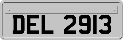 DEL2913
