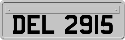 DEL2915