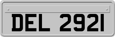 DEL2921