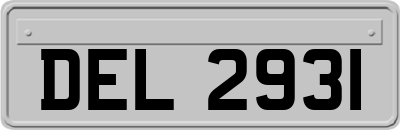 DEL2931