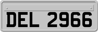 DEL2966