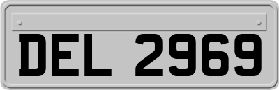 DEL2969
