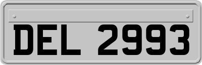 DEL2993