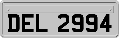 DEL2994