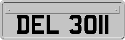 DEL3011