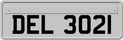 DEL3021