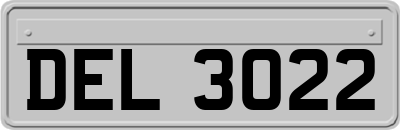DEL3022