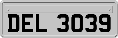DEL3039