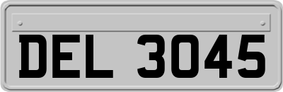 DEL3045