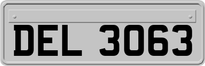 DEL3063