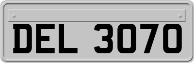 DEL3070