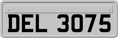 DEL3075