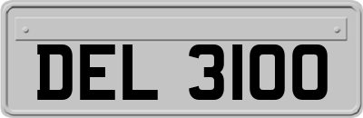 DEL3100