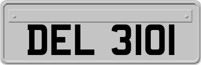 DEL3101