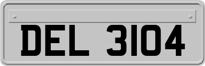 DEL3104
