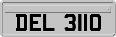 DEL3110