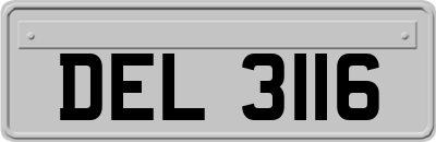 DEL3116