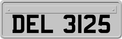DEL3125