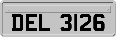 DEL3126
