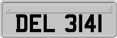 DEL3141