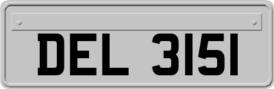 DEL3151