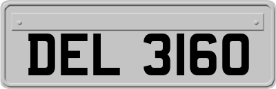 DEL3160