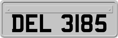DEL3185