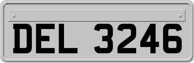 DEL3246