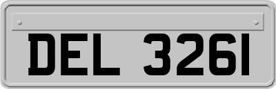 DEL3261