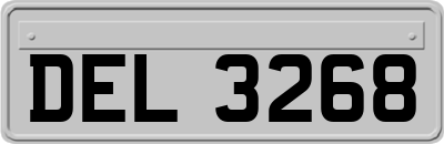DEL3268