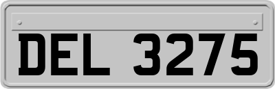 DEL3275