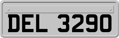 DEL3290