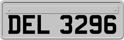 DEL3296