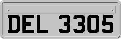 DEL3305
