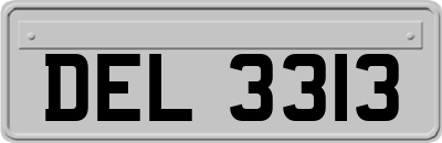 DEL3313