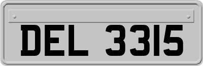 DEL3315