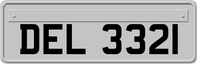 DEL3321