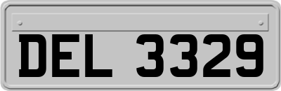 DEL3329