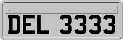 DEL3333