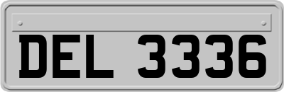 DEL3336