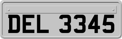 DEL3345