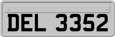 DEL3352