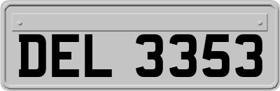 DEL3353