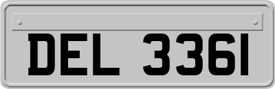 DEL3361
