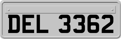 DEL3362