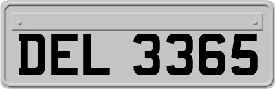 DEL3365