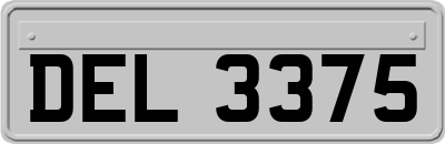 DEL3375