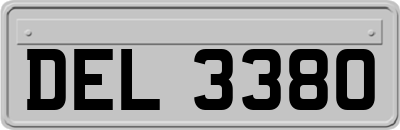 DEL3380