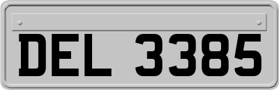 DEL3385