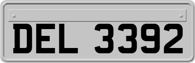 DEL3392